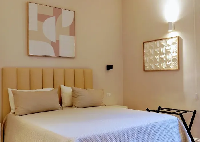 Domus Cuomo B&B