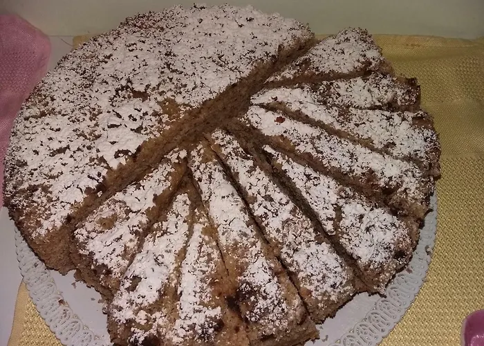 Cusanarella Mia